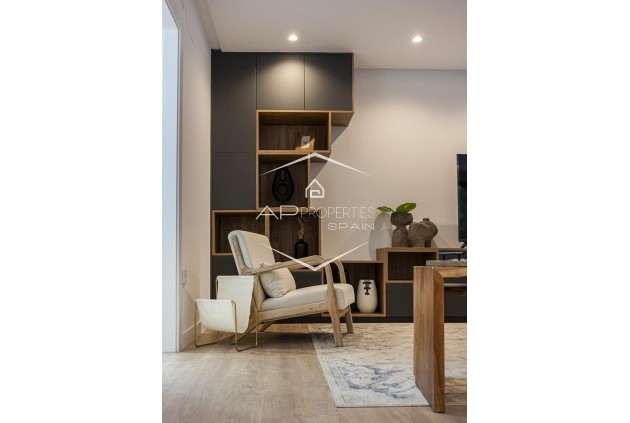 Nieuwbouw Woningen - Villa - Vrijstaand -
Rojales - Ciudad Quesada