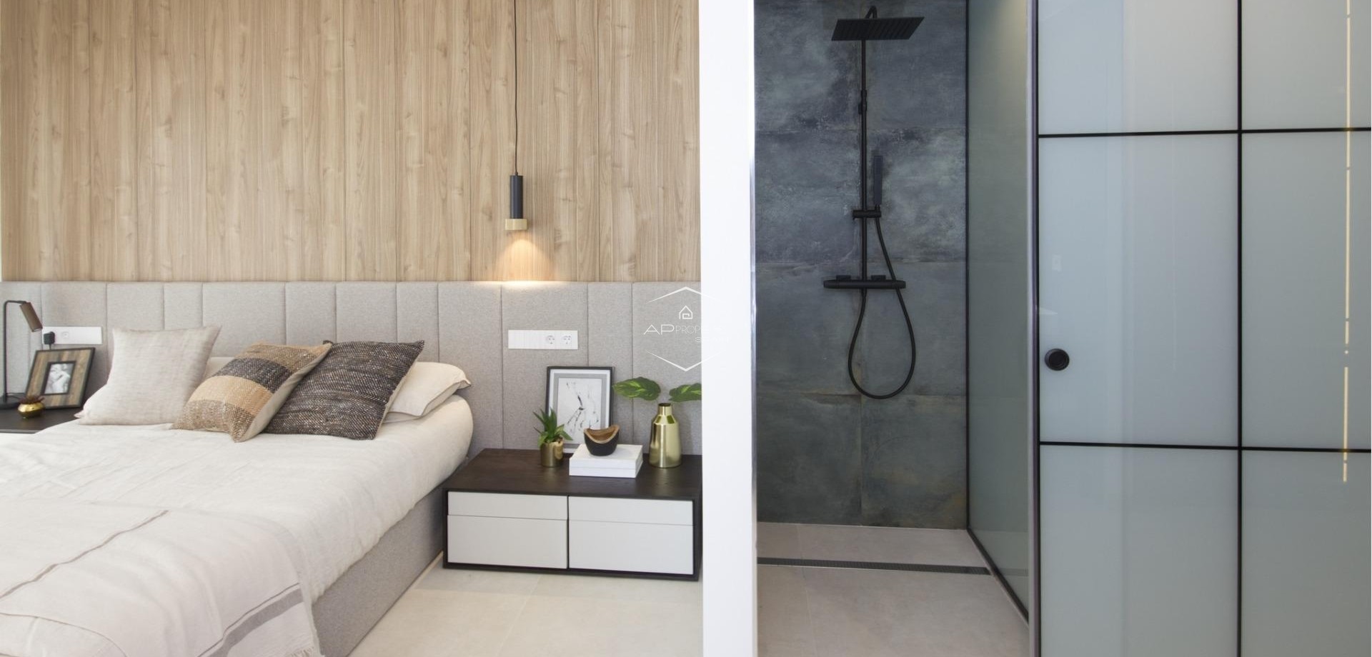 Nieuwbouw Woningen - Villa - Vrijstaand -
Rojales - Ciudad Quesada