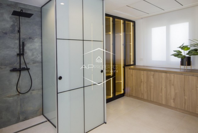 Nieuwbouw Woningen - Villa - Vrijstaand -
Rojales - Ciudad Quesada