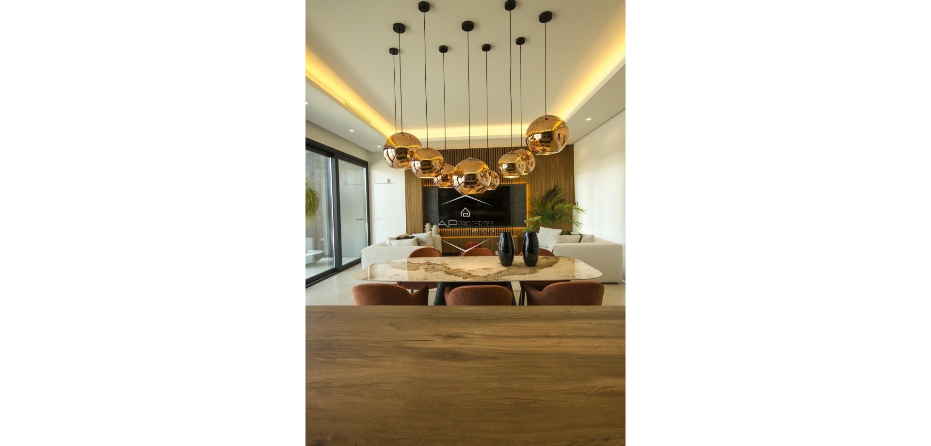 Nieuwbouw Woningen - Villa - Vrijstaand -
Rojales - Ciudad Quesada