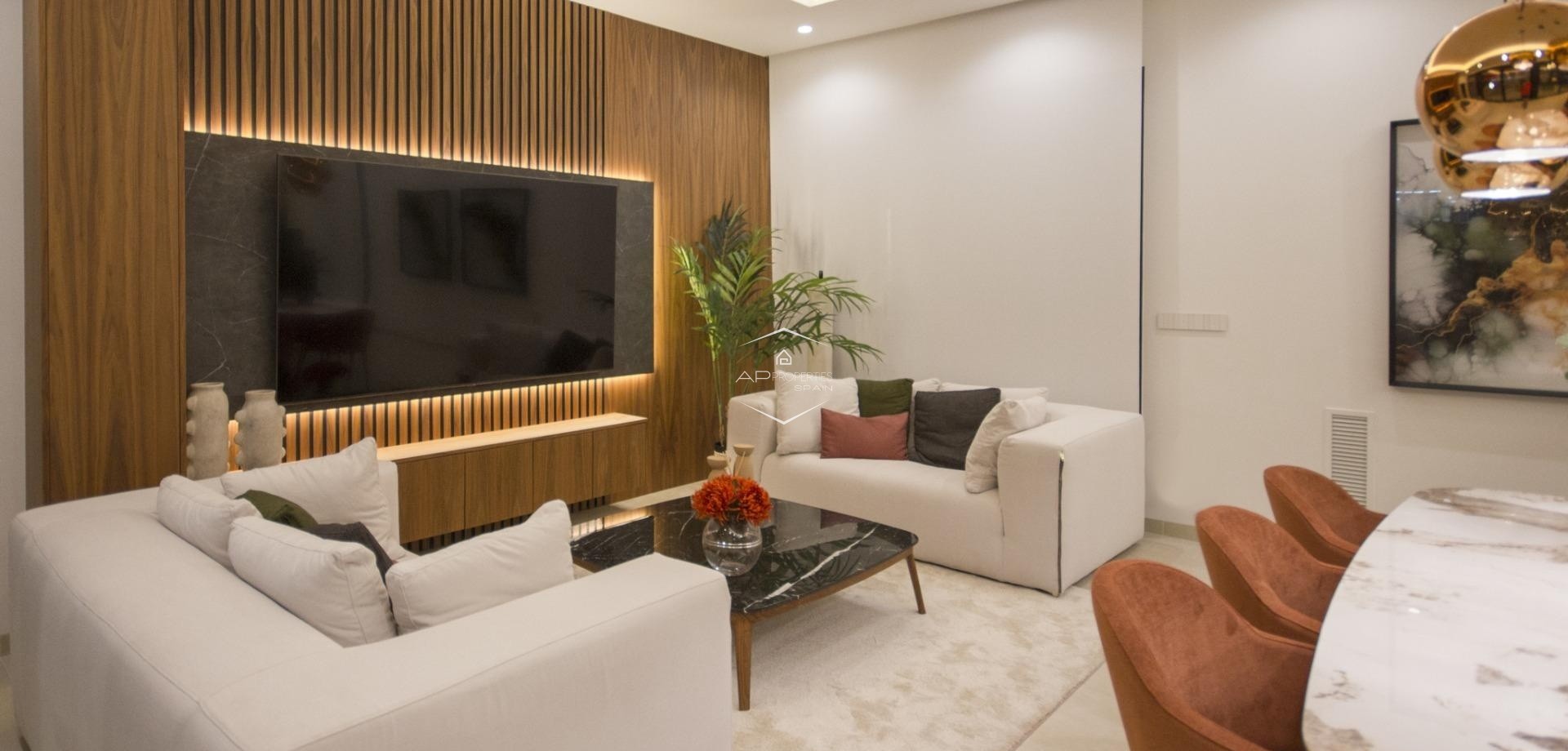 Nieuwbouw Woningen - Villa - Vrijstaand -
Rojales - Ciudad Quesada