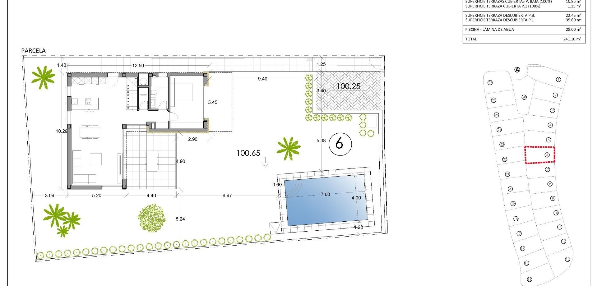 Nieuwbouw Woningen - Villa - Vrijstaand -
Finestrat - Sierra Cortina
