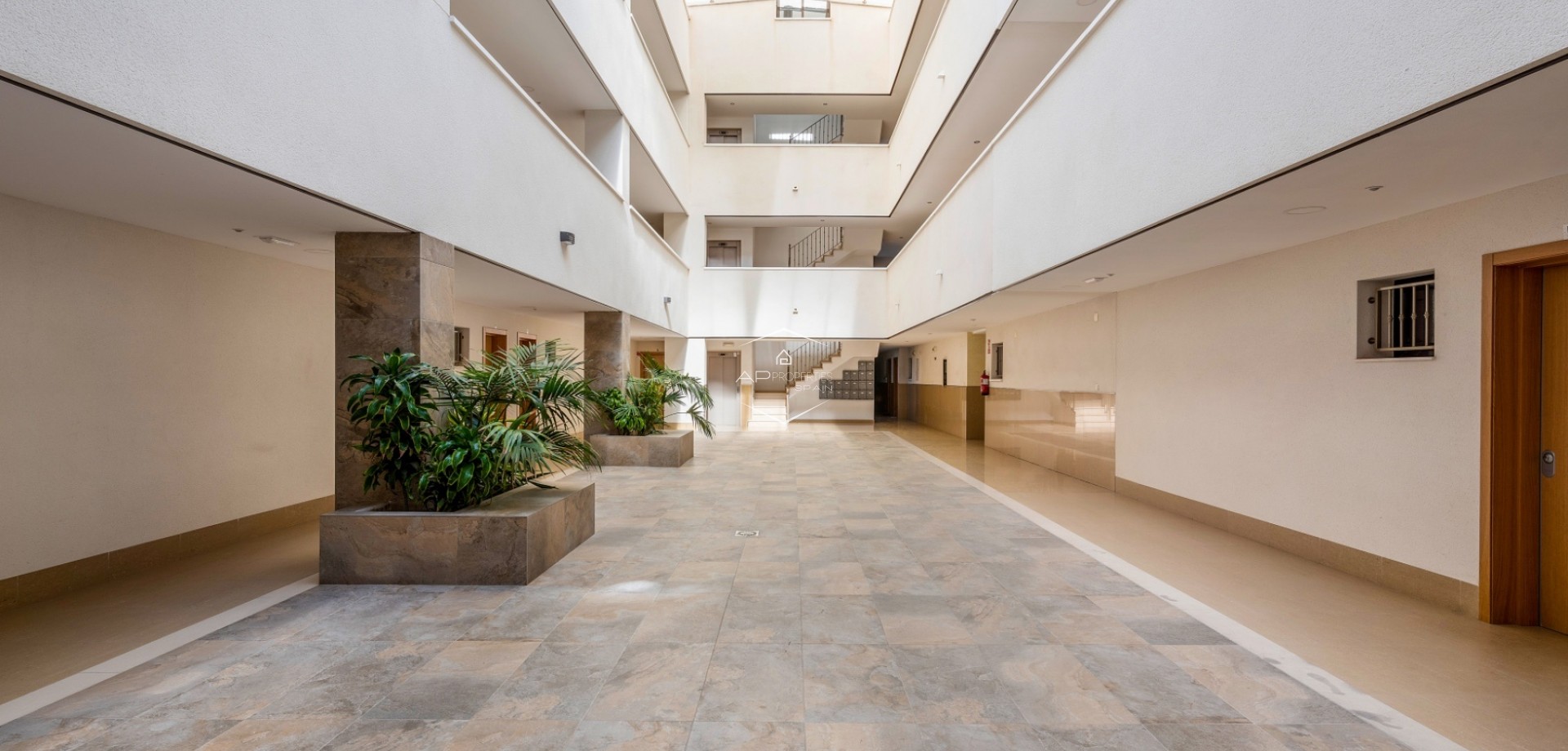 Resale - Apartment - flat -
Bigastro - Costa Blanca South
