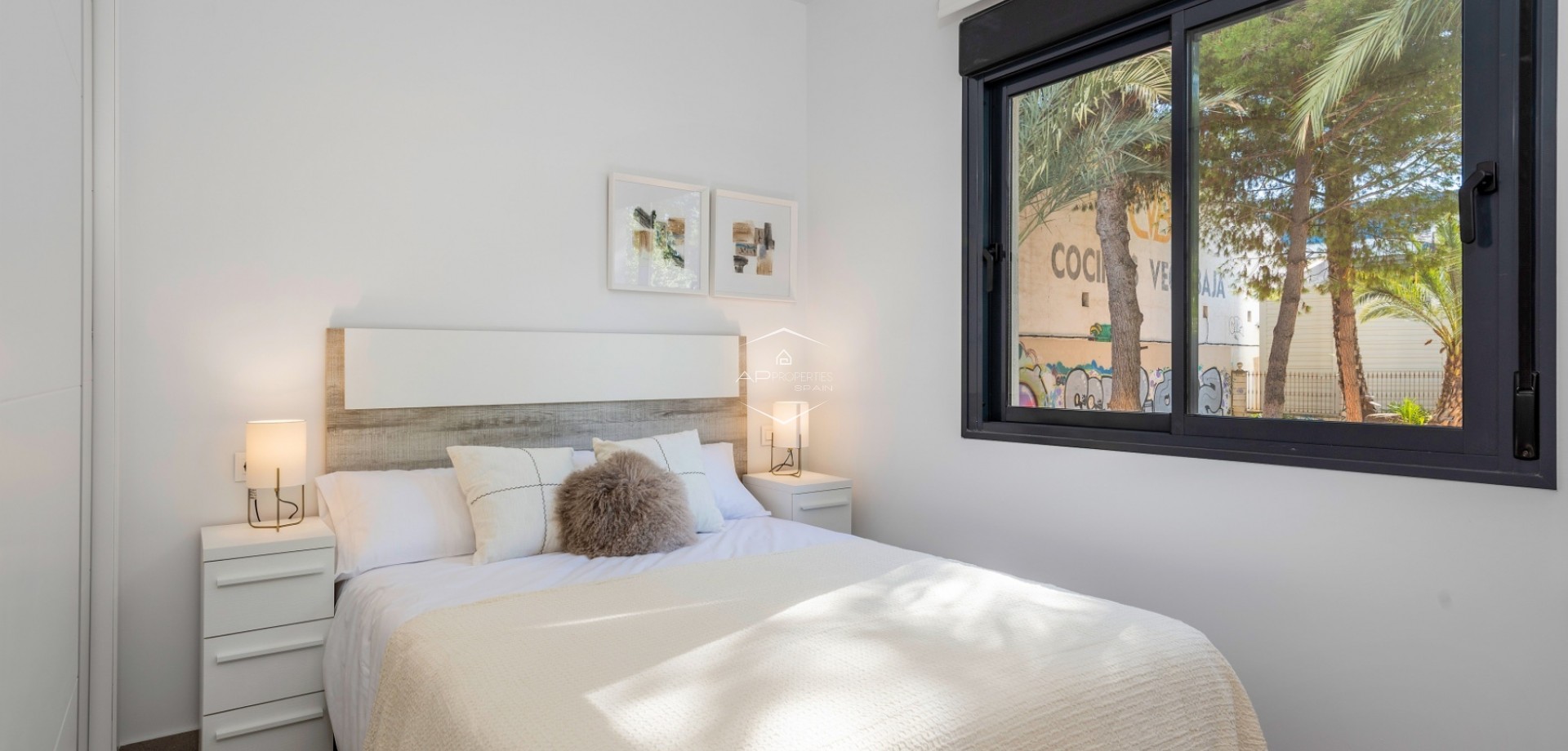Resale - Apartment - flat -
Bigastro - Costa Blanca South