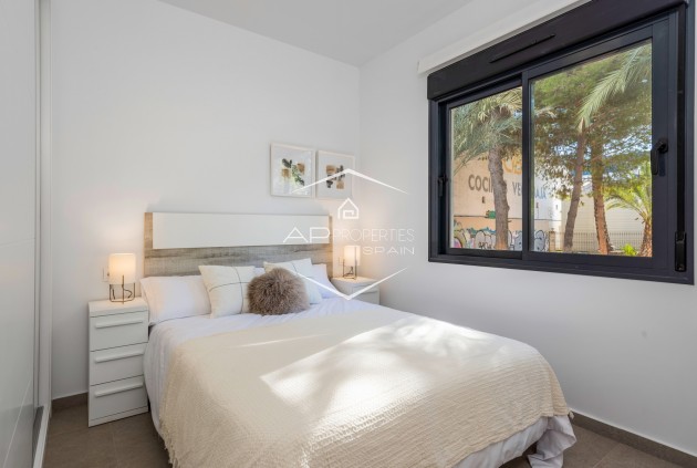 Resale - Apartment - flat -
Bigastro - Costa Blanca South