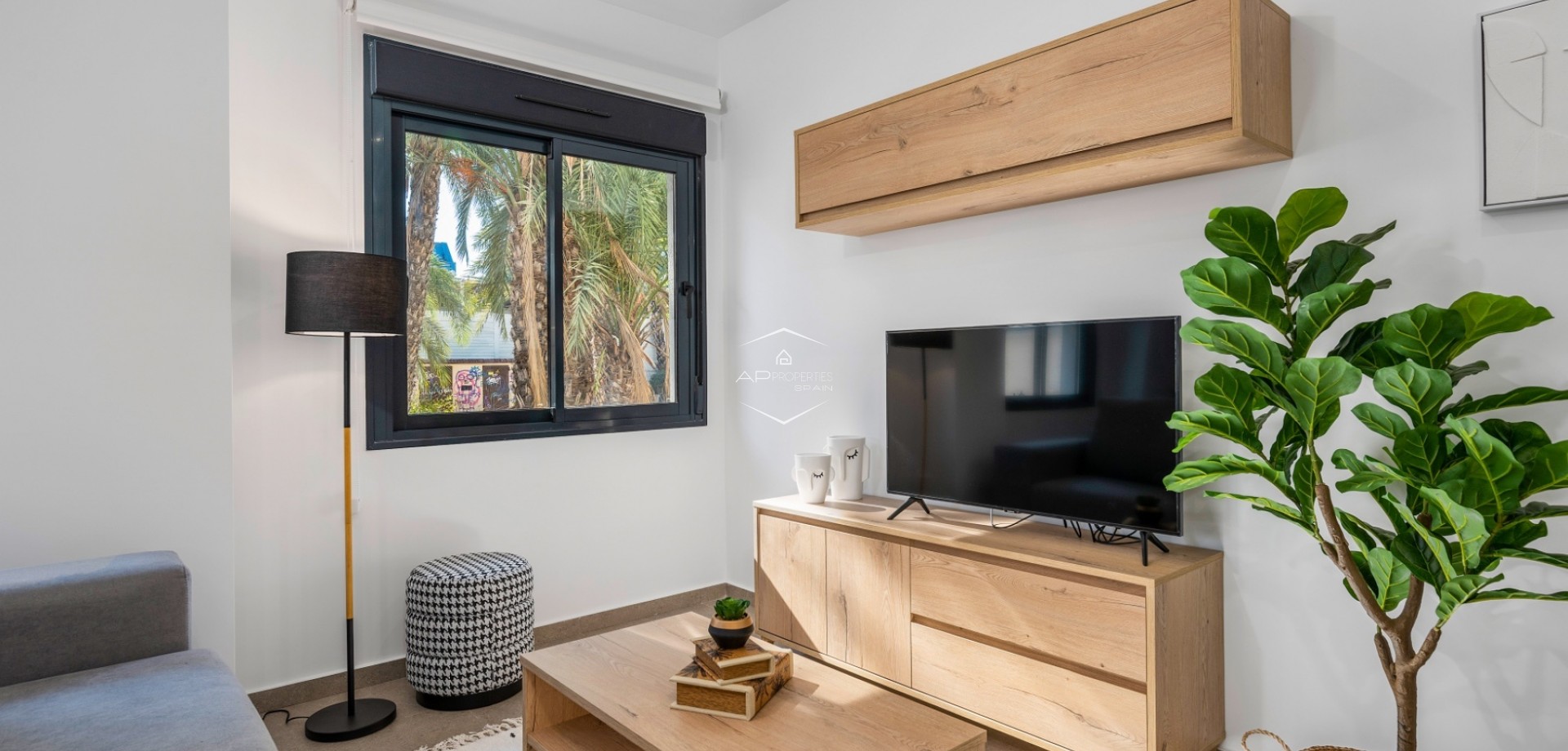 Resale - Apartment - flat -
Bigastro - Costa Blanca South