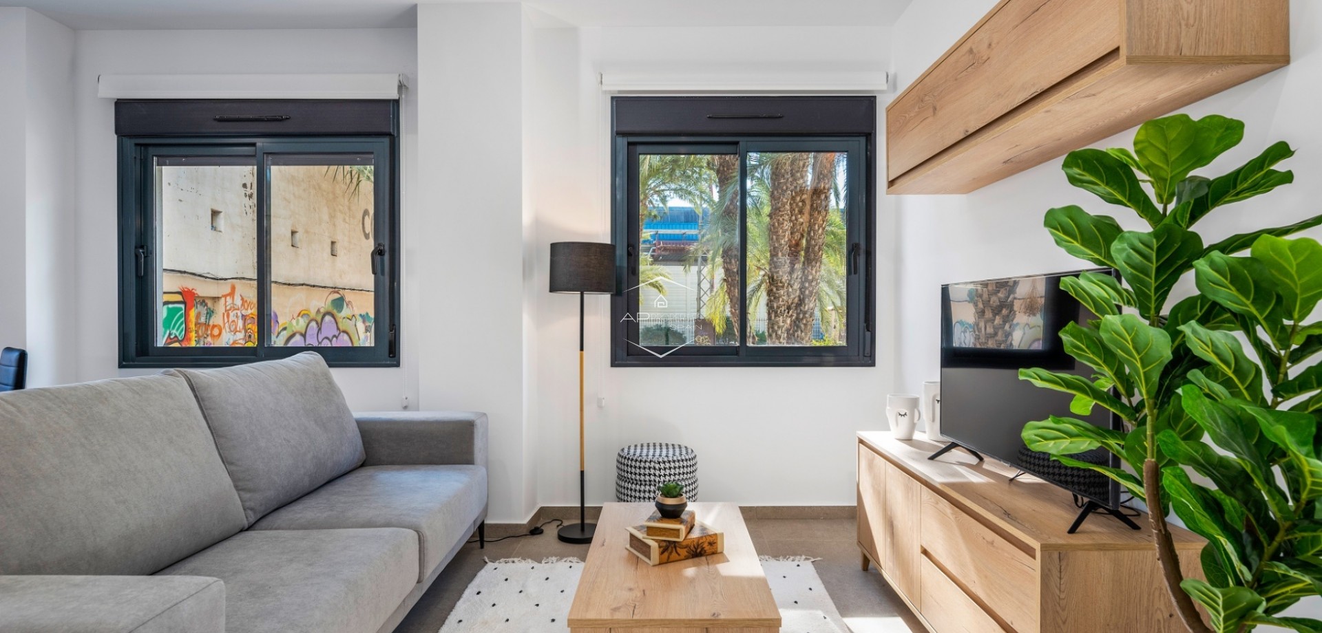 Resale - Apartment - flat -
Bigastro - Costa Blanca South