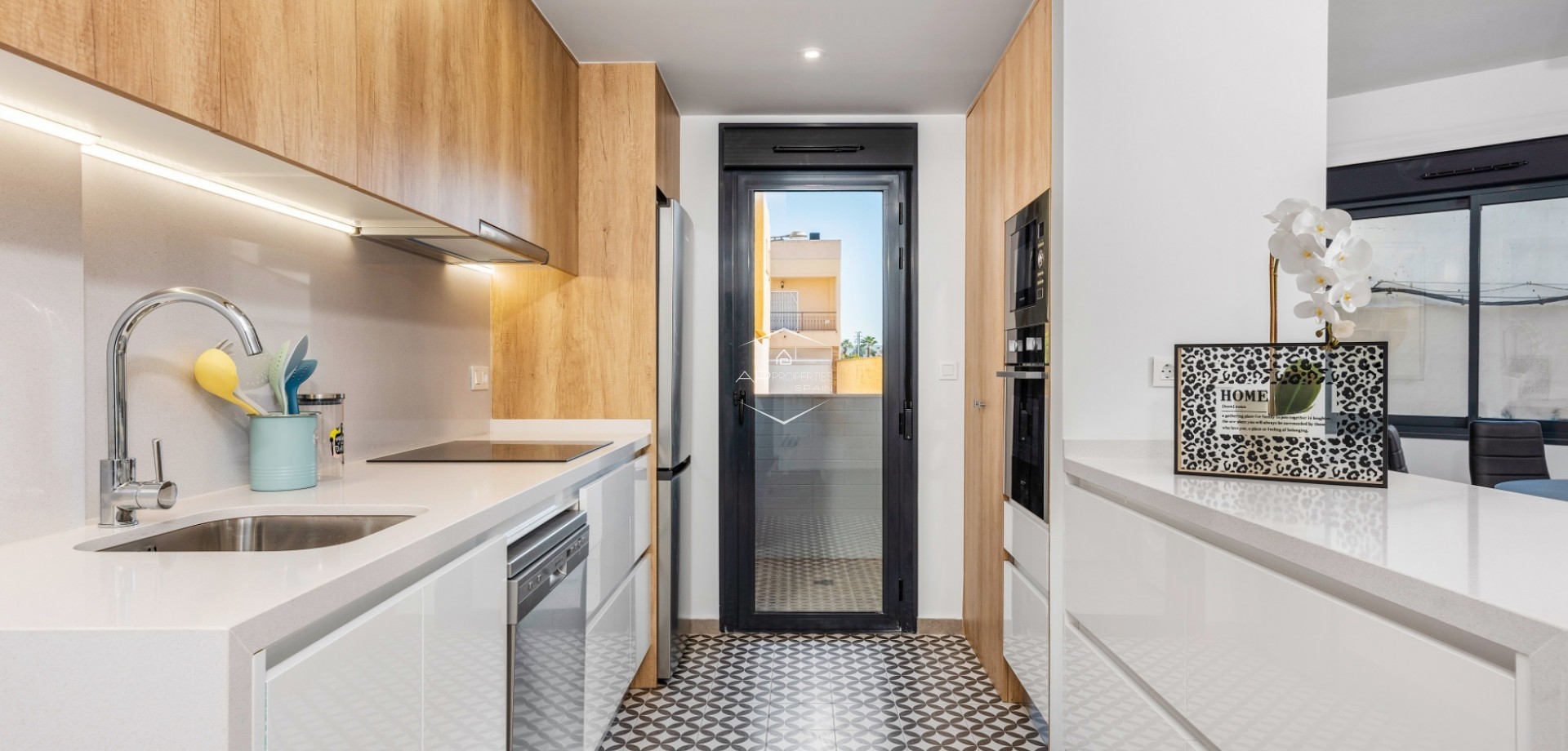 Resale - Apartment - flat -
Bigastro - Costa Blanca South
