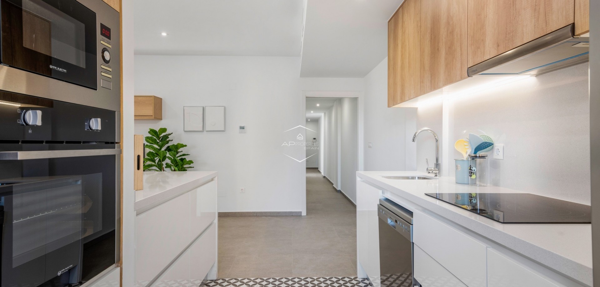 Resale - Apartment - flat -
Bigastro - Costa Blanca South