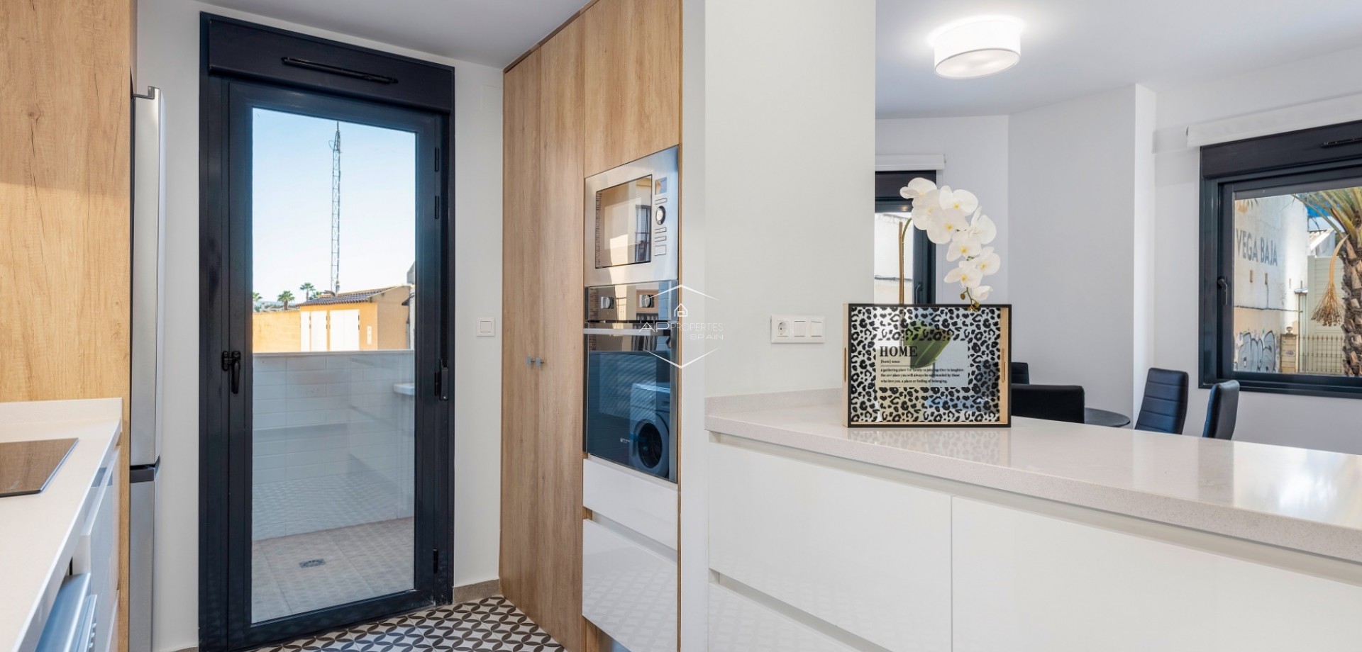 Resale - Apartment - flat -
Bigastro - Costa Blanca South