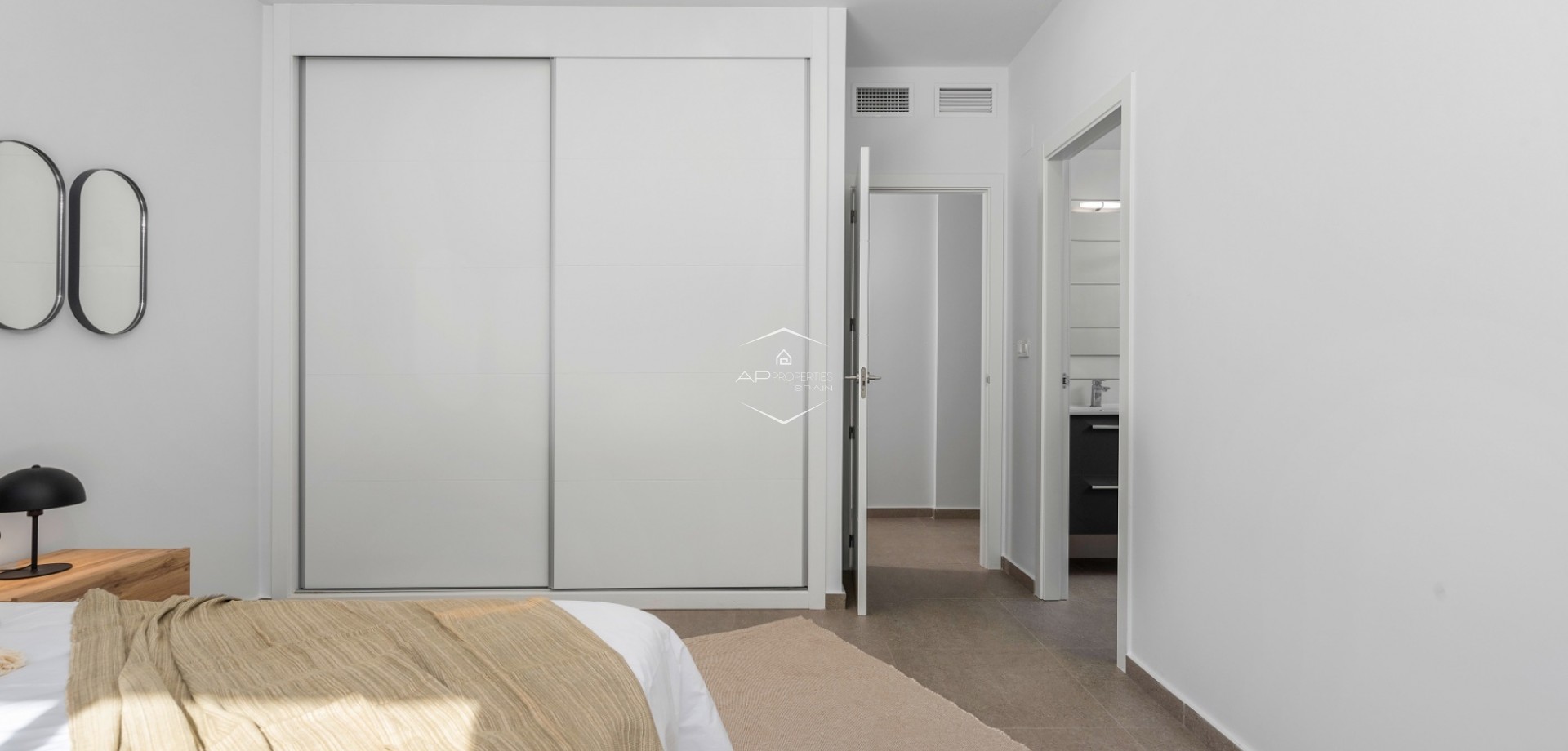 Resale - Apartment - flat -
Bigastro - Costa Blanca South