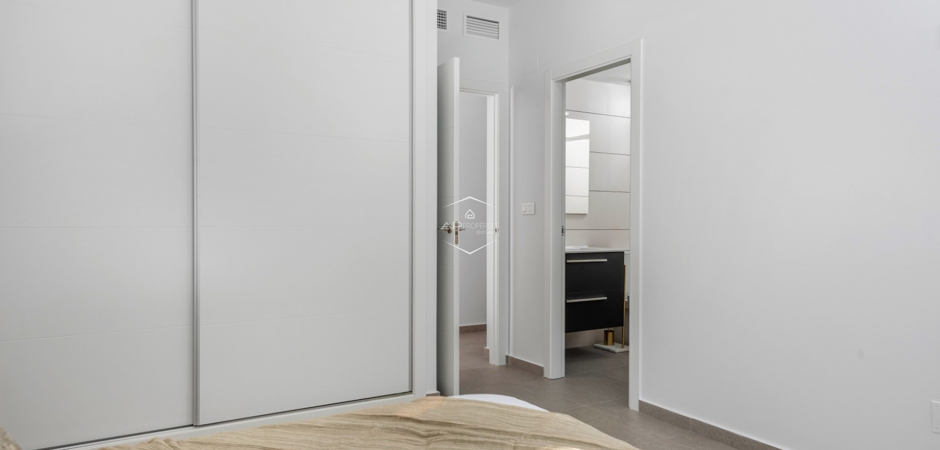 Resale - Apartment - flat -
Bigastro - Costa Blanca South