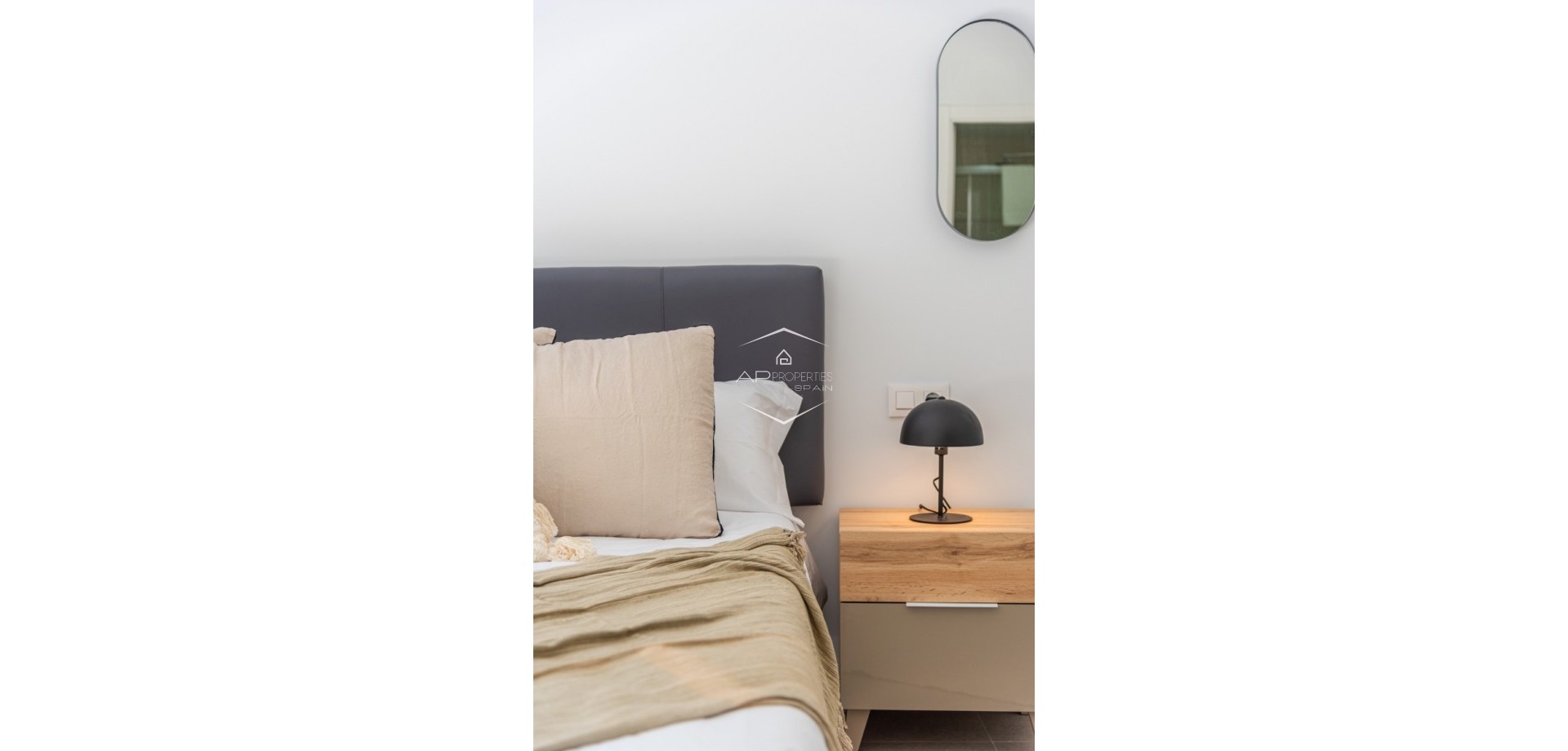 Resale - Apartment - flat -
Bigastro - Costa Blanca South