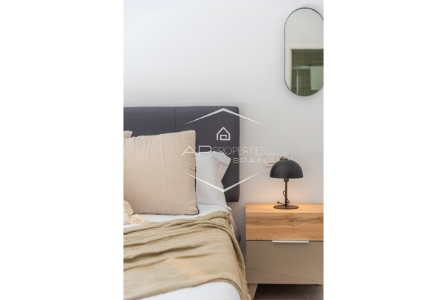 Resale - Apartment - flat -
Bigastro - Costa Blanca South