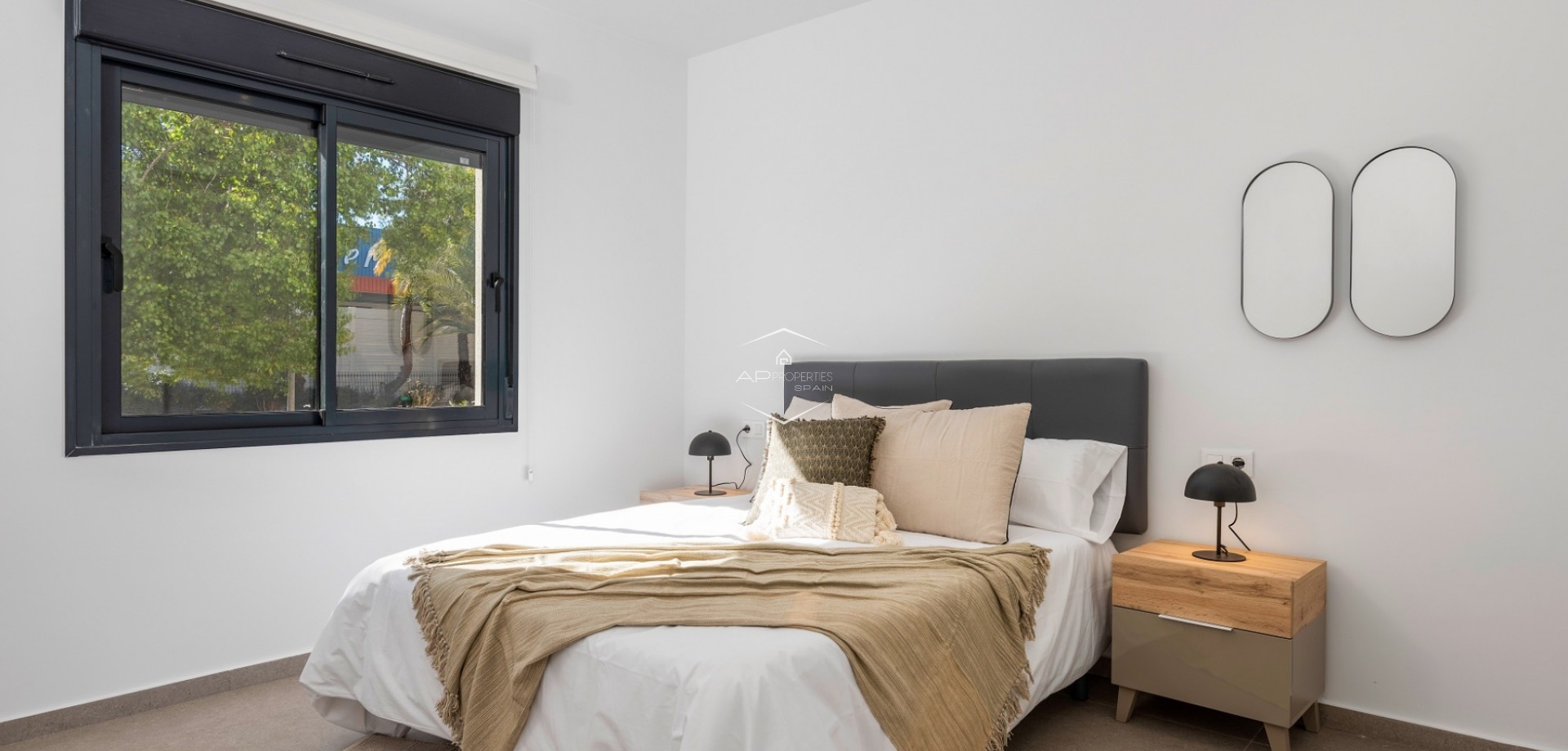 Resale - Apartment - flat -
Bigastro - Costa Blanca South