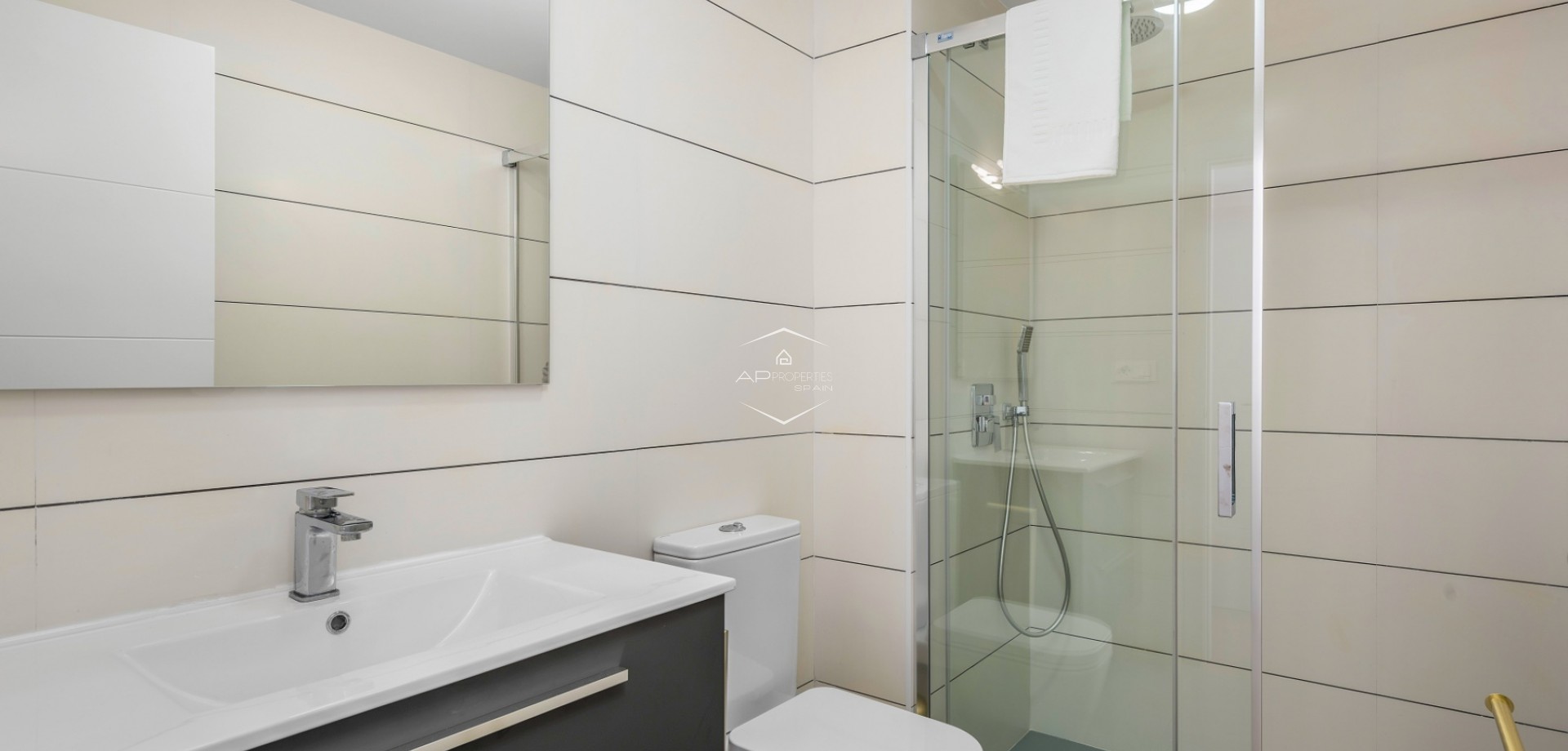 Resale - Apartment - flat -
Bigastro - Costa Blanca South