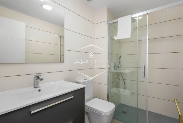 Resale - Apartment - flat -
Bigastro - Costa Blanca South