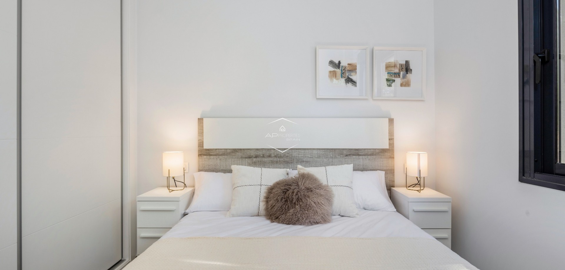 Resale - Apartment - flat -
Bigastro - Costa Blanca South