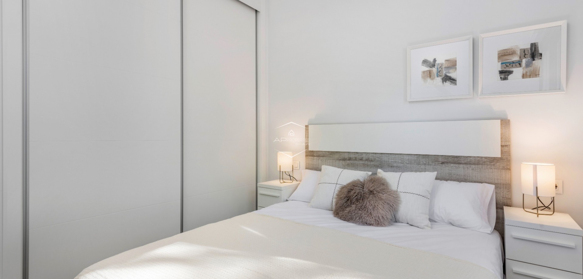 Resale - Apartment - flat -
Bigastro - Costa Blanca South