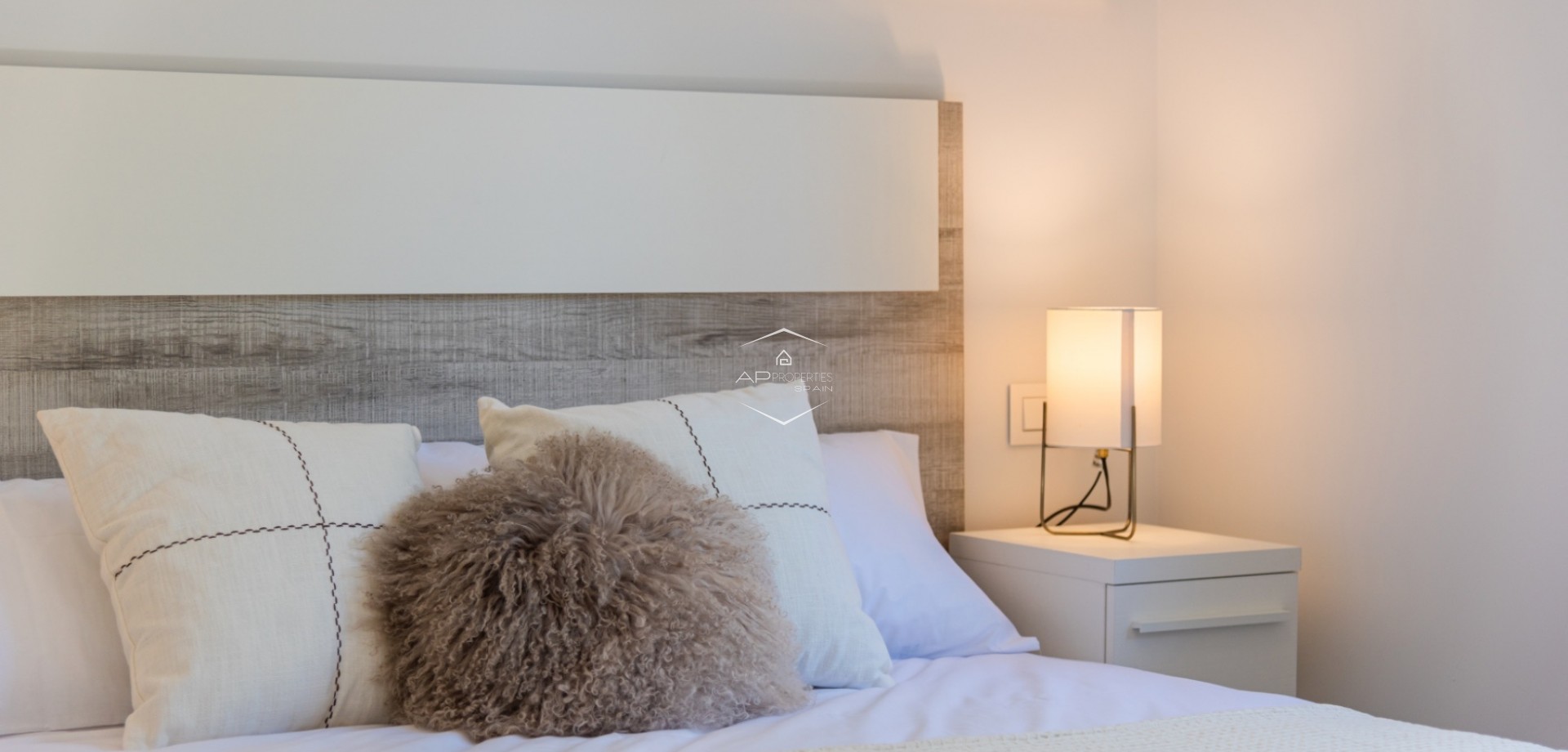 Resale - Apartment - flat -
Bigastro - Costa Blanca South
