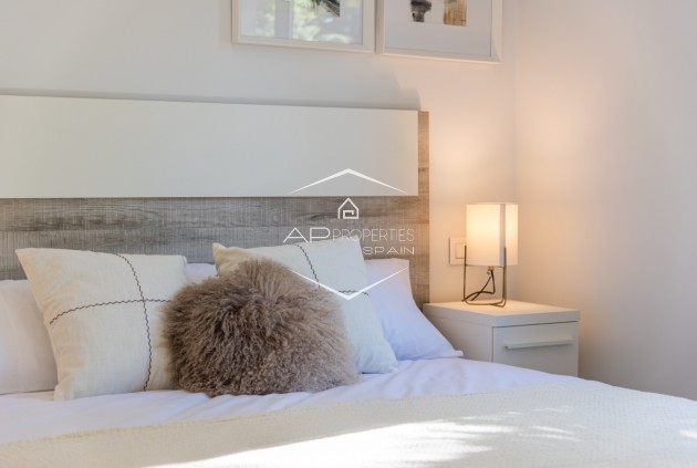 Resale - Apartment - flat -
Bigastro - Costa Blanca South