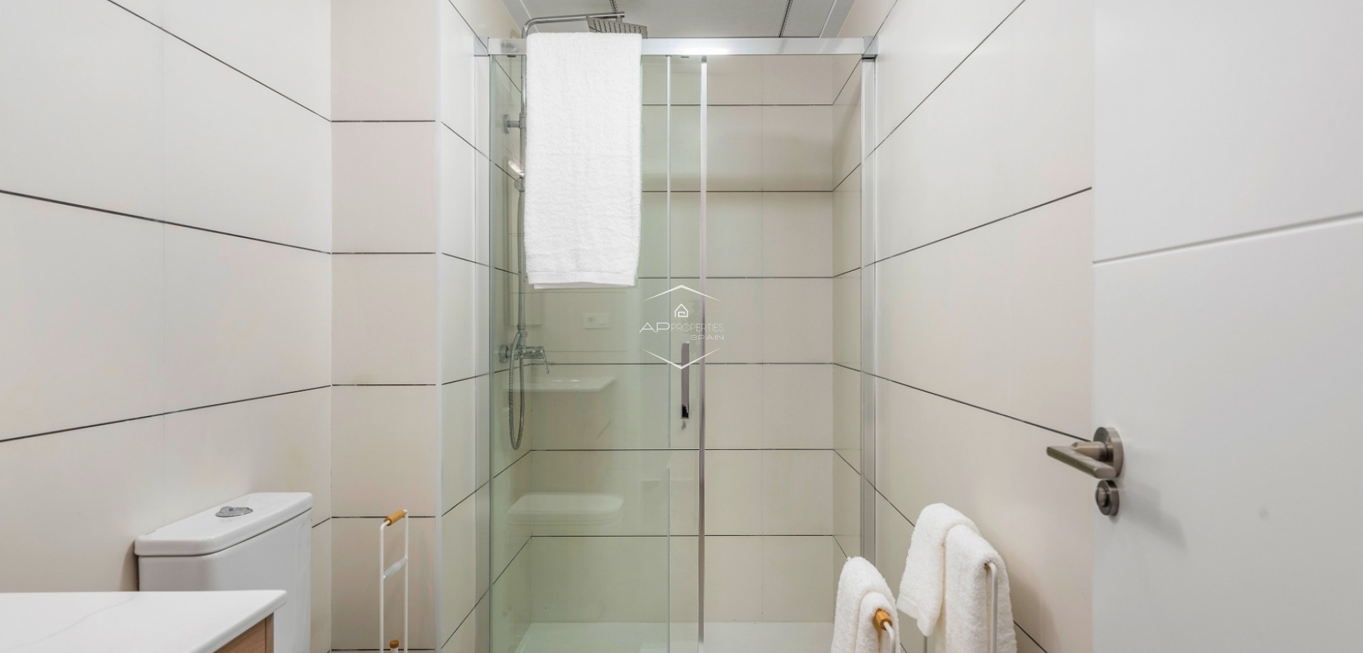 Resale - Apartment - flat -
Bigastro - Costa Blanca South
