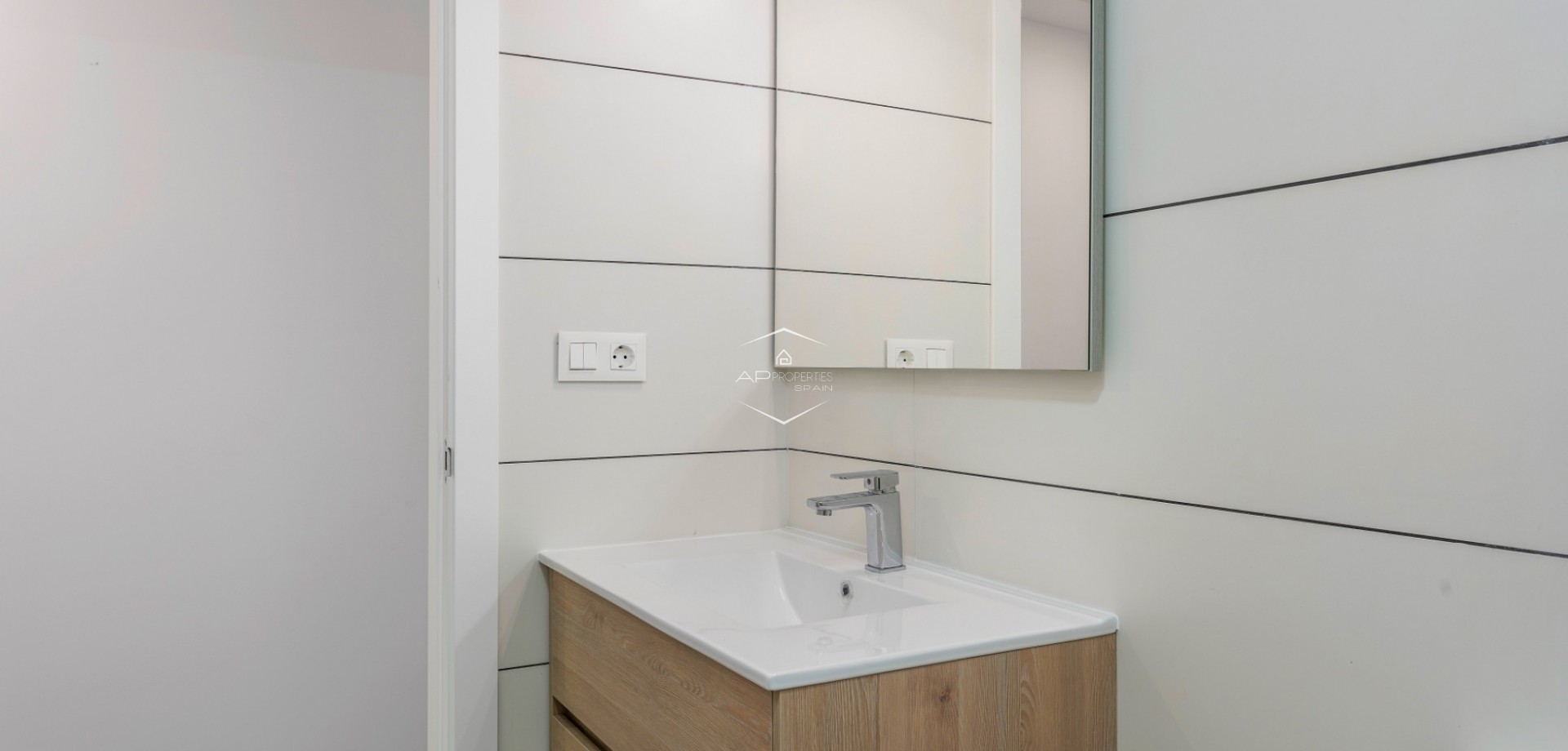 Resale - Apartment - flat -
Bigastro - Costa Blanca South