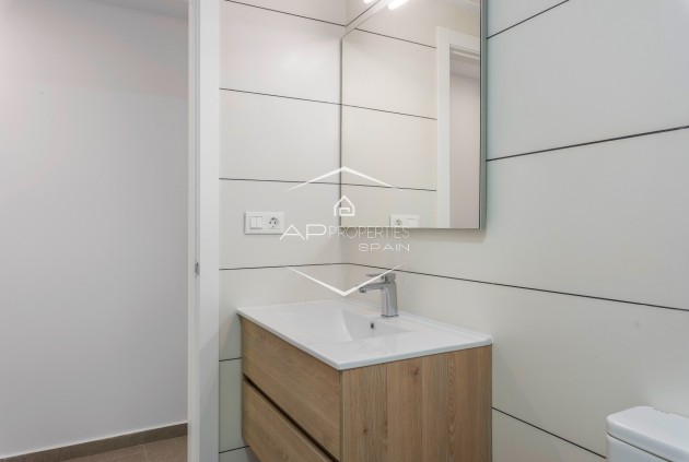 Resale - Apartment - flat -
Bigastro - Costa Blanca South