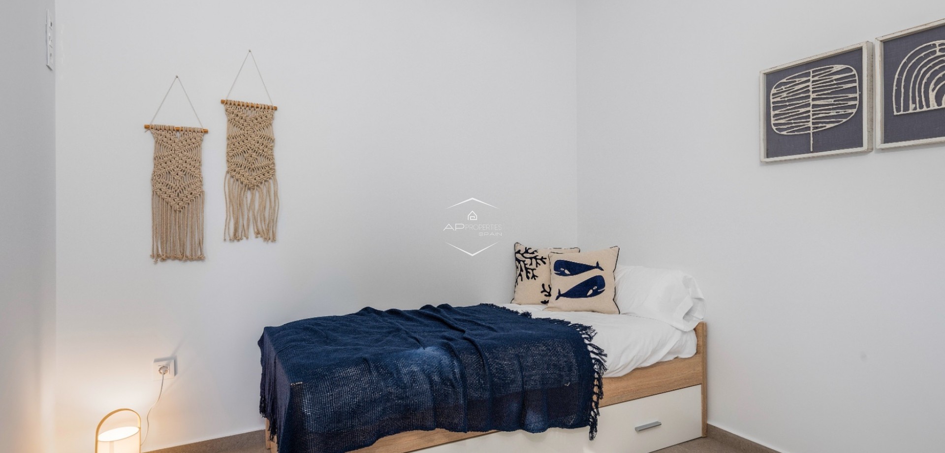 Resale - Apartment - flat -
Bigastro - Costa Blanca South