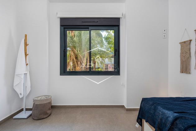 Resale - Apartment - flat -
Bigastro - Costa Blanca South