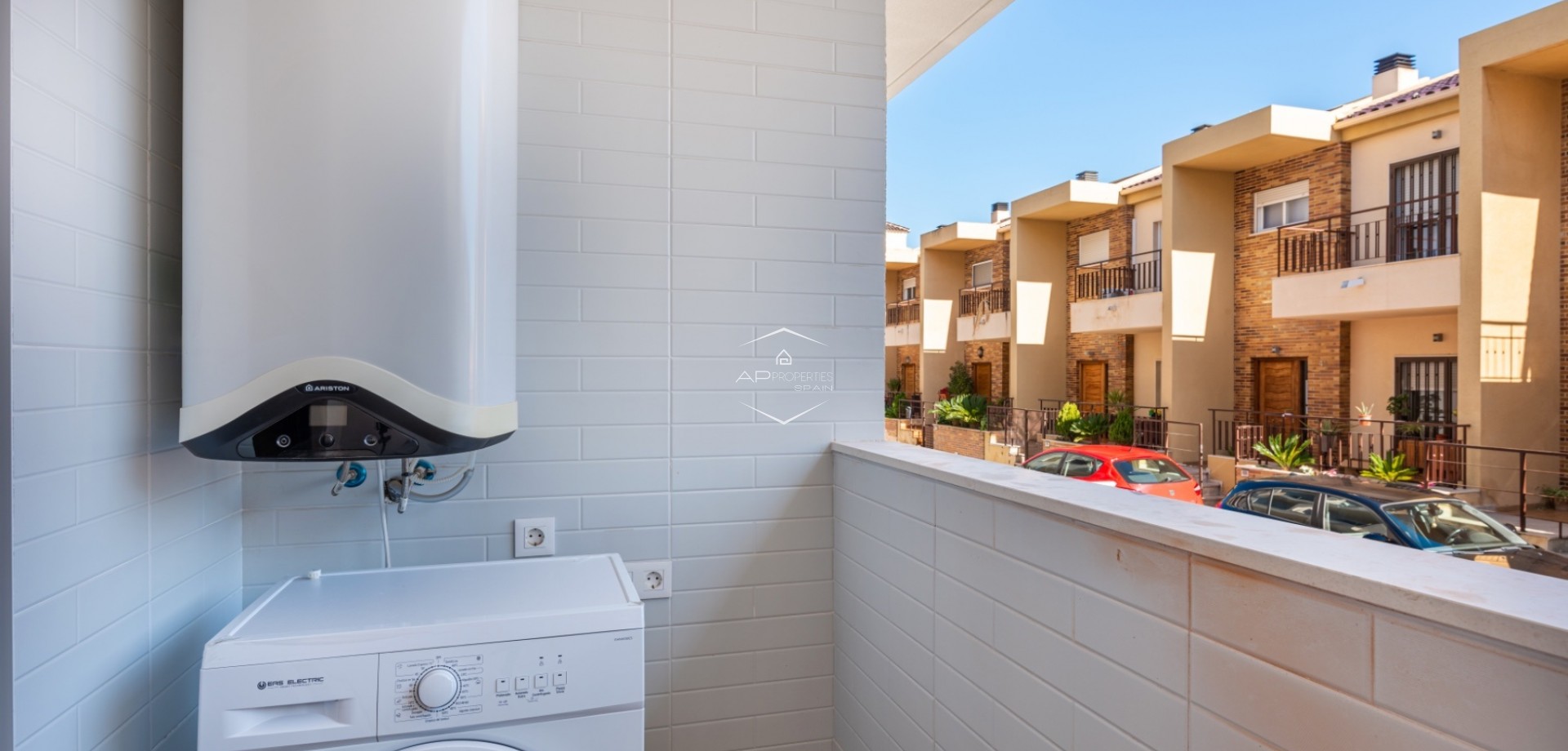 Resale - Apartment - flat -
Bigastro - Costa Blanca South