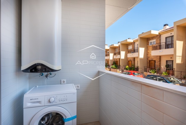 Resale - Apartment - flat -
Bigastro - Costa Blanca South