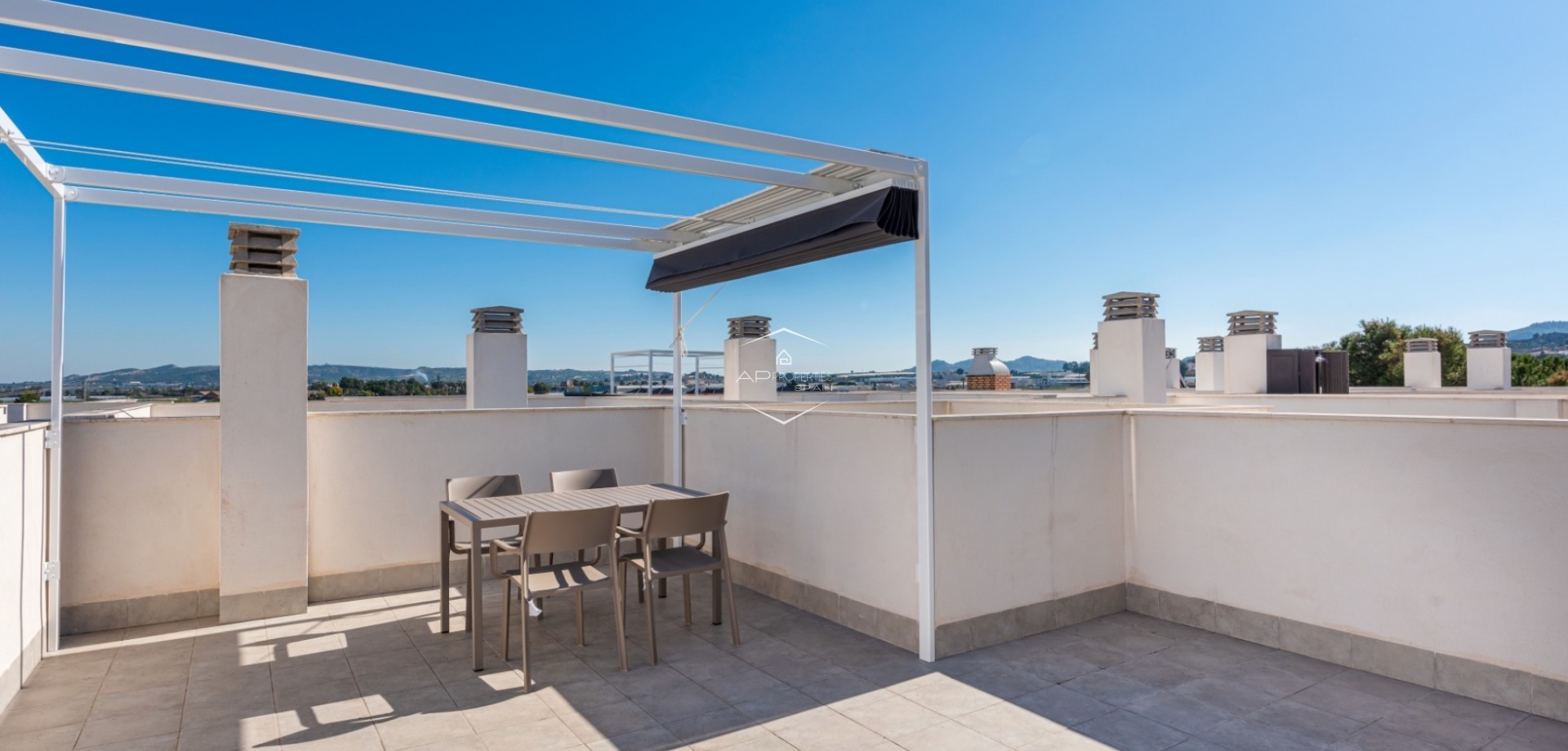 Resale - Apartment - flat -
Bigastro - Costa Blanca South