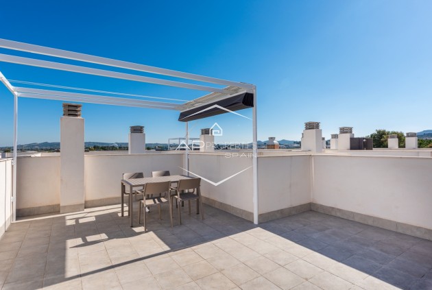 Resale - Apartment - flat -
Bigastro - Costa Blanca South
