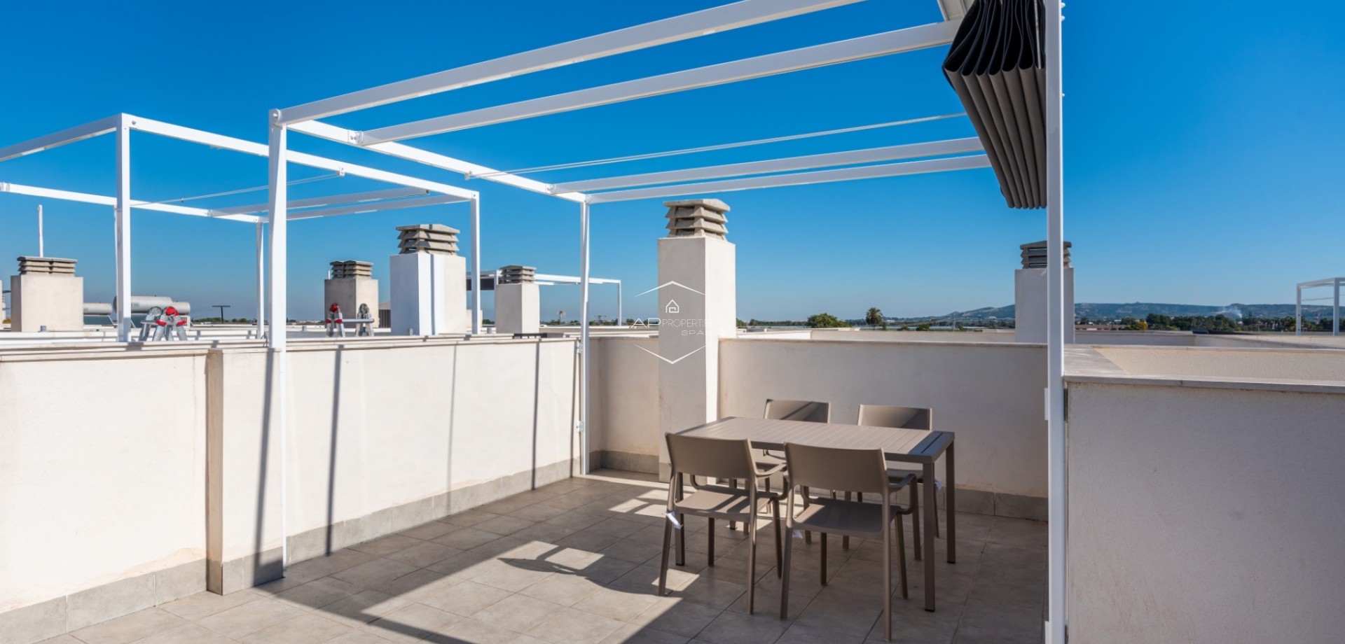 Resale - Apartment - flat -
Bigastro - Costa Blanca South