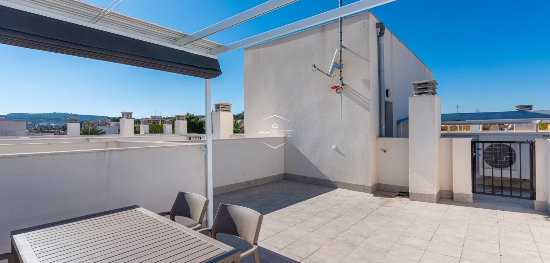 Resale - Apartment - flat -
Bigastro - Costa Blanca South