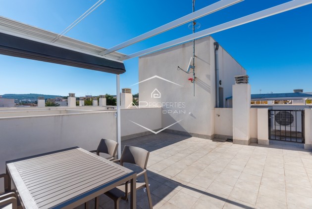Resale - Apartment - flat -
Bigastro - Costa Blanca South