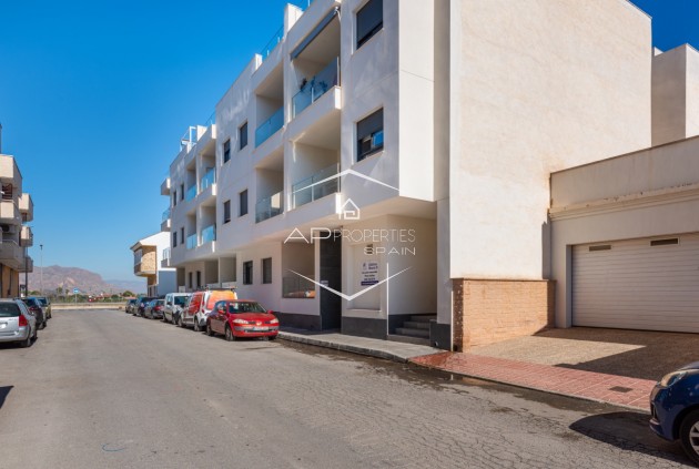 Resale - Apartment - flat -
Bigastro - Costa Blanca South