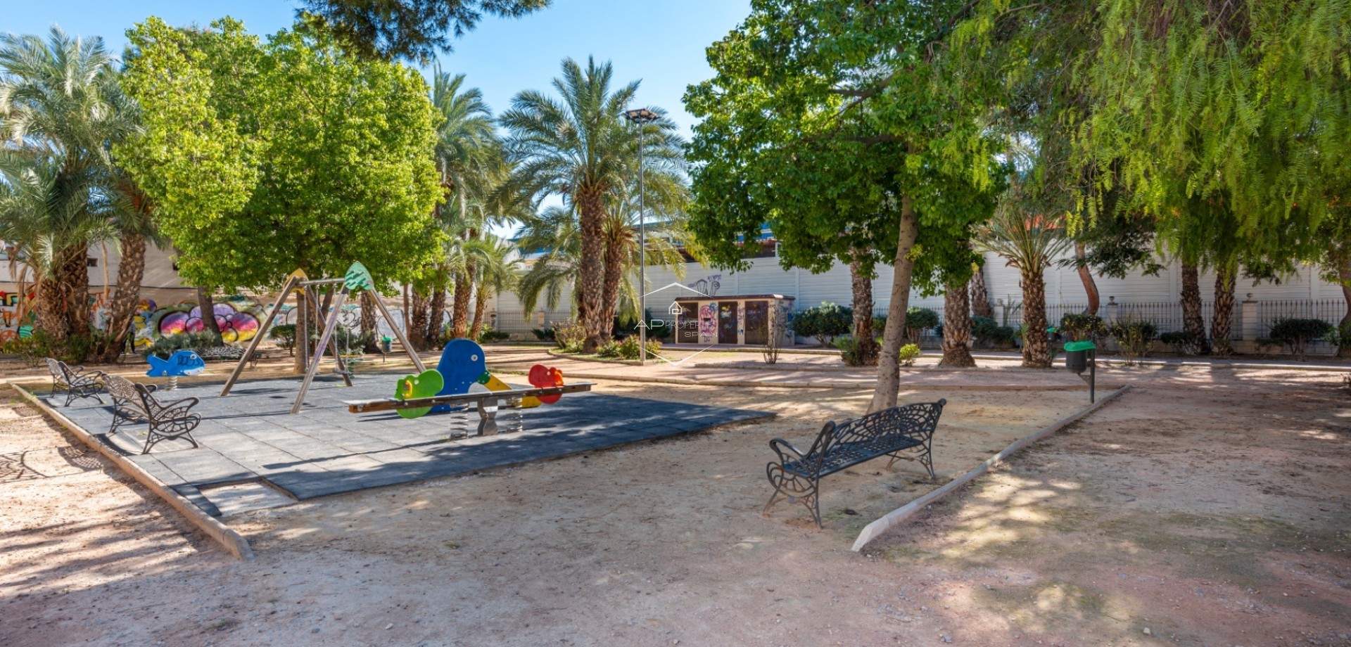 Resale - Apartment - flat -
Bigastro - Costa Blanca South