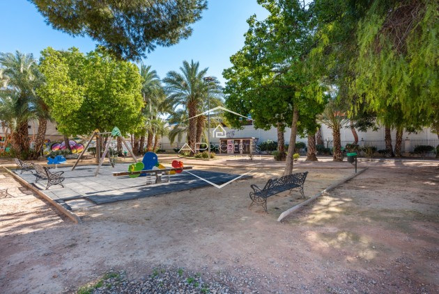 Resale - Apartment - flat -
Bigastro - Costa Blanca South