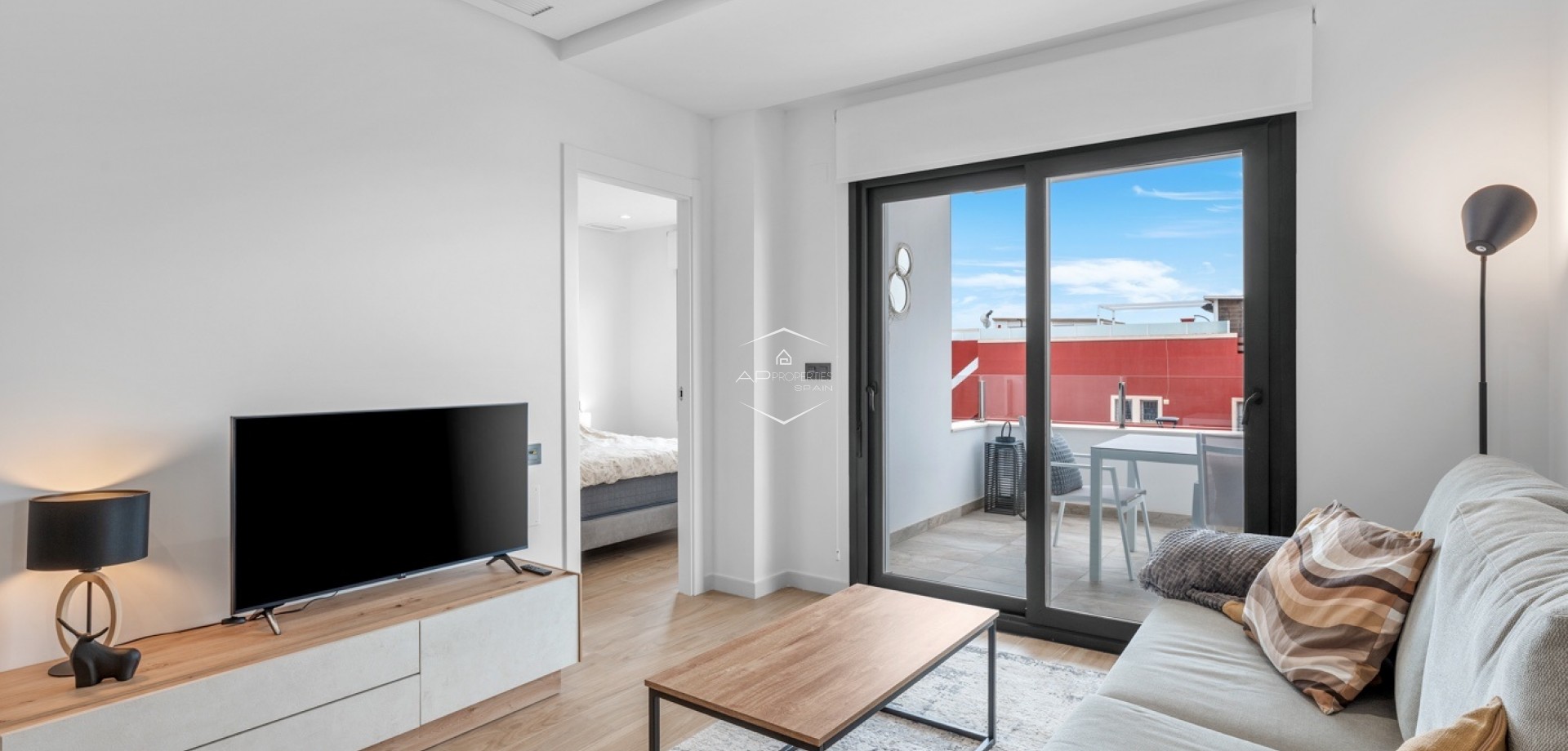 Resale - Apartment - flat -
Orihuela - Costa Blanca South