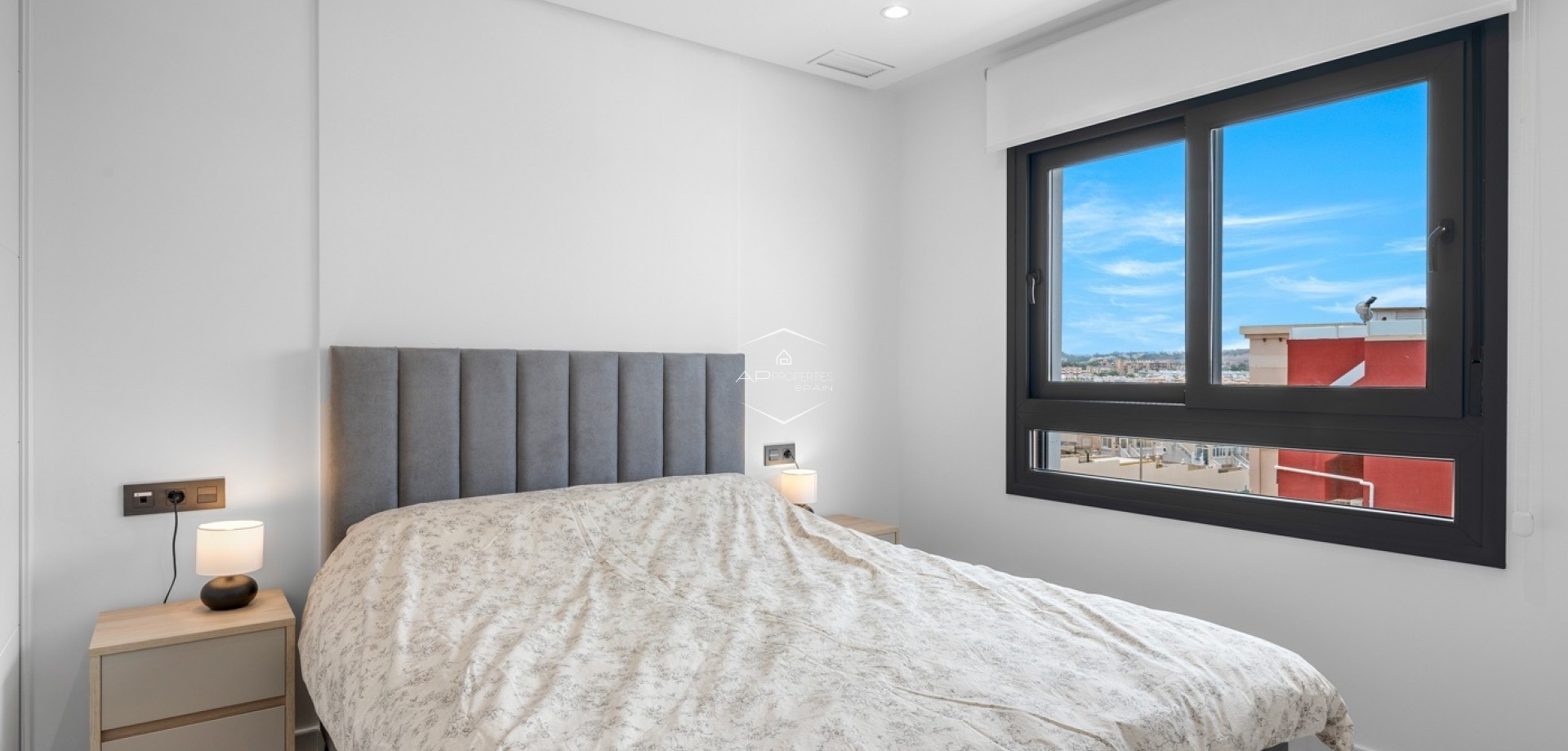 Resale - Apartment - flat -
Orihuela - Costa Blanca South