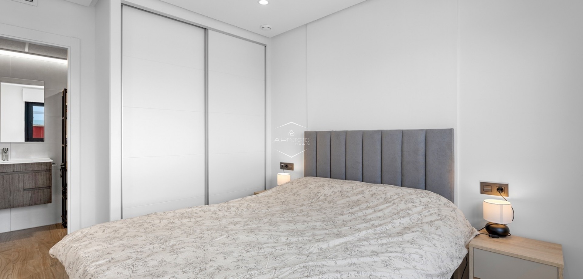 Resale - Apartment - flat -
Orihuela - Costa Blanca South