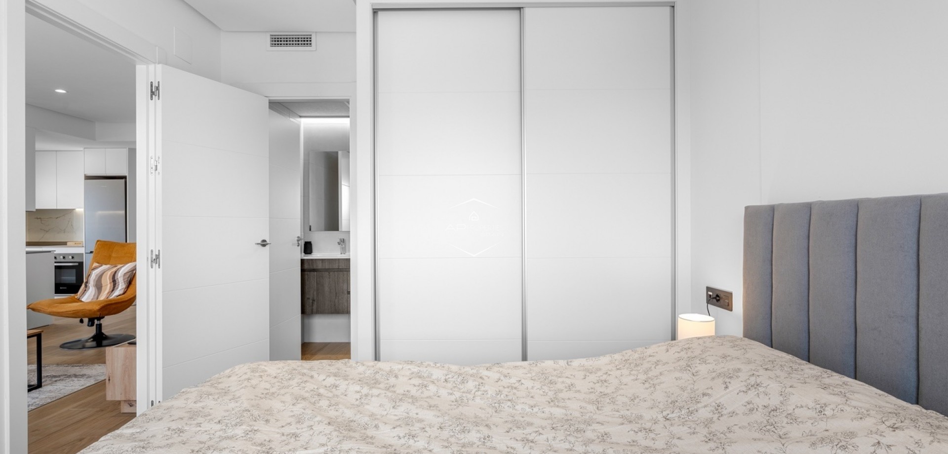 Resale - Apartment - flat -
Orihuela - Costa Blanca South