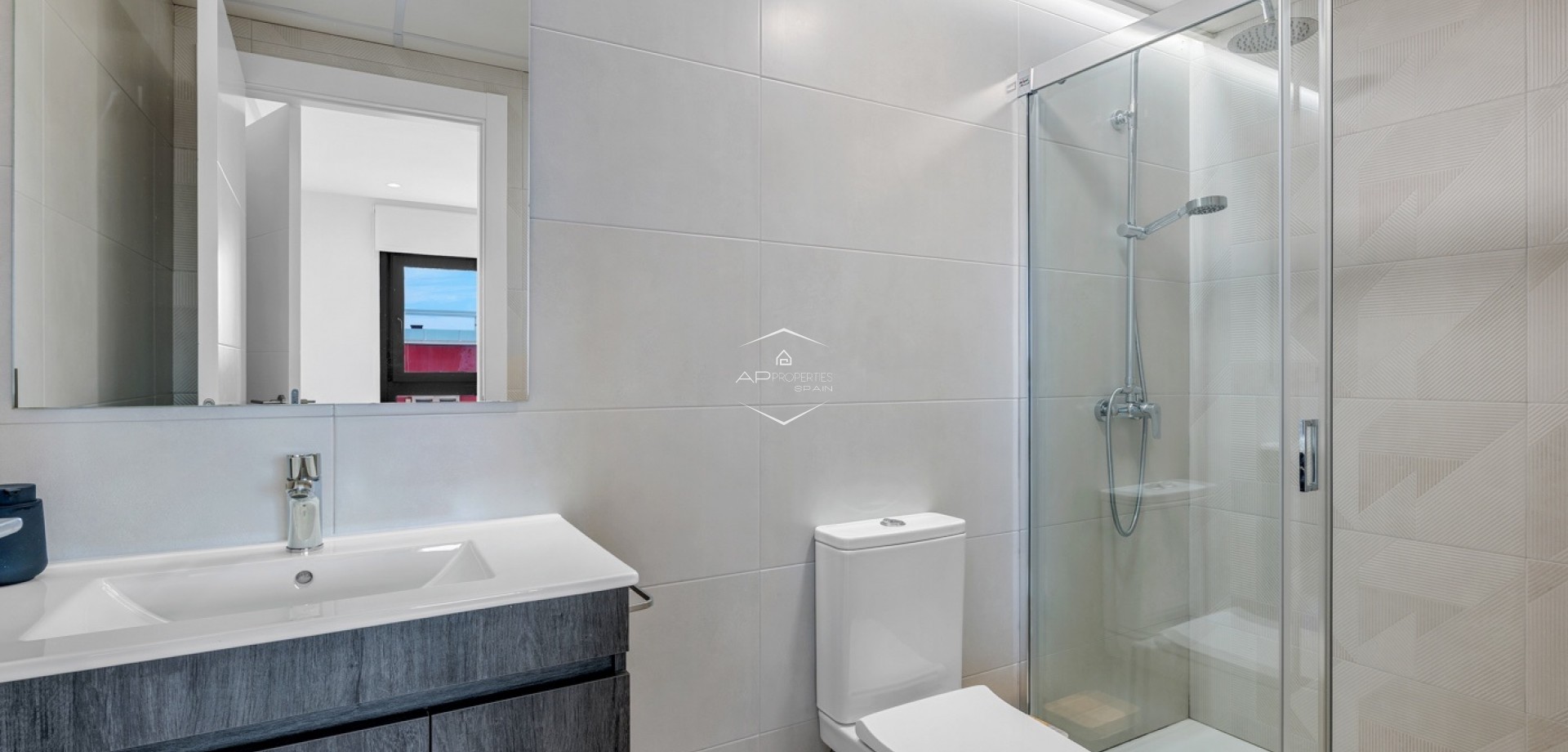 Resale - Apartment - flat -
Orihuela - Costa Blanca South
