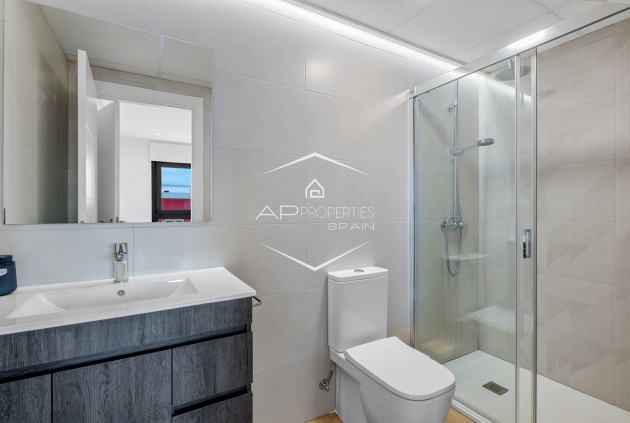 Resale - Apartment - flat -
Orihuela - Costa Blanca South