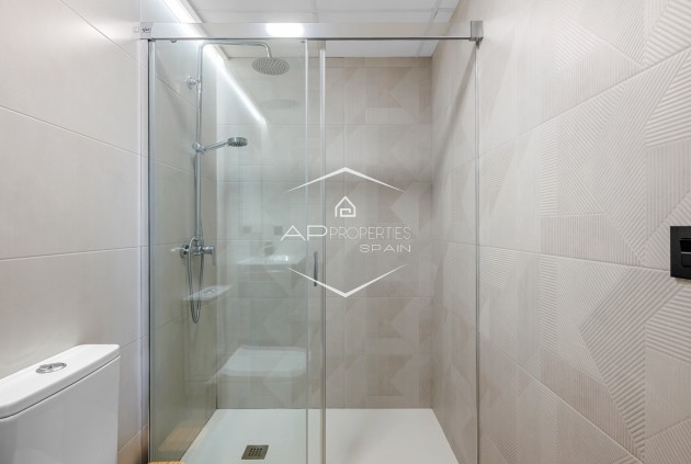 Resale - Apartment - flat -
Orihuela - Costa Blanca South