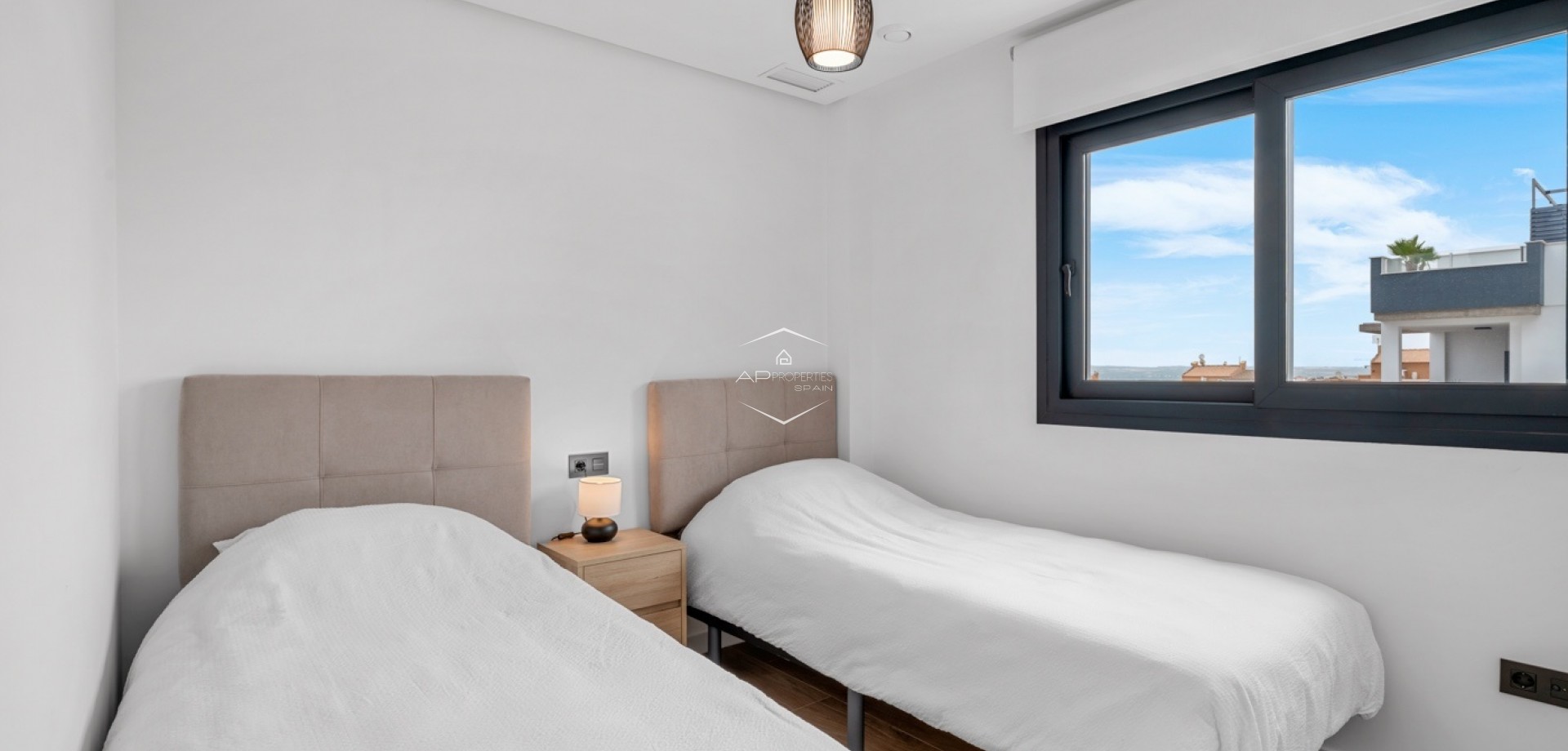 Resale - Apartment - flat -
Orihuela - Costa Blanca South