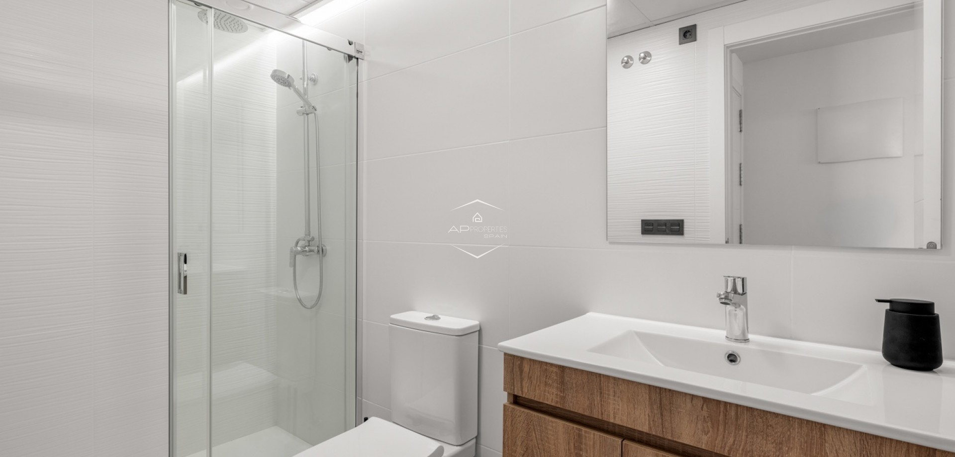 Resale - Apartment - flat -
Orihuela - Costa Blanca South