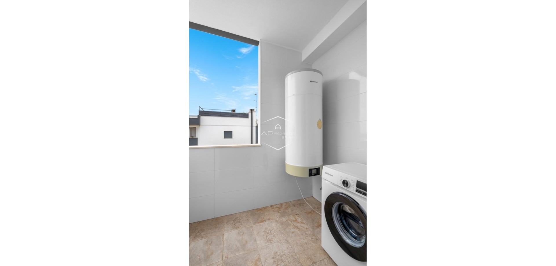 Resale - Apartment - flat -
Orihuela - Costa Blanca South